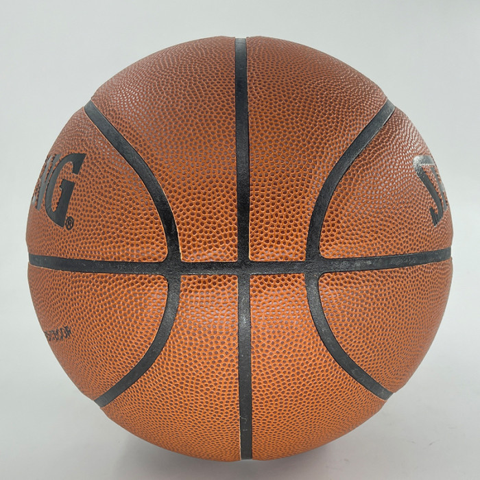 Size 7 PU NBA Ball Thailand Quality Basketball Ball
