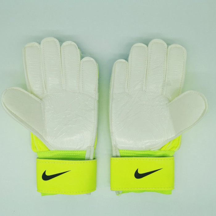 NK Best Quality Soccer Gloves Goalkeeper Football Gloves