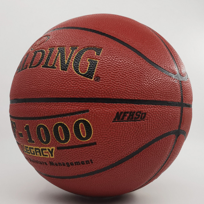 Indoor/Outdoor TF-1000 Legrcy Official Size and Weight NBA Ball Size 7 Top Quality Basketball Ball