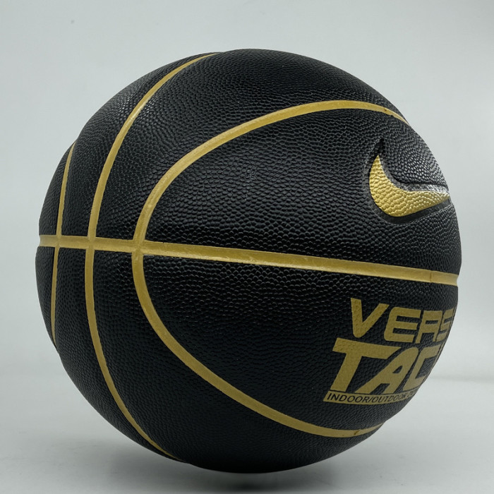 NK Size 7 PU NBA Ball Thailand Quality Basketball Ball