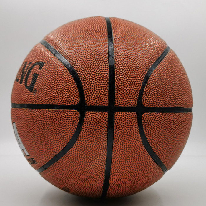 Size 7 PU NBA Ball Thailand Quality Basketball Ball