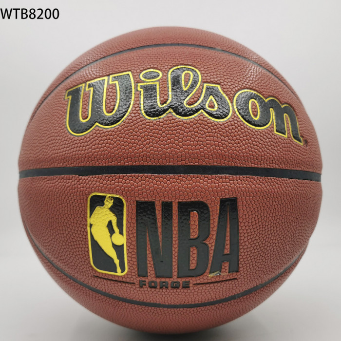 WTB8200 WTB7200 Size 7 NBA Ball Top Quality Basketball Ball