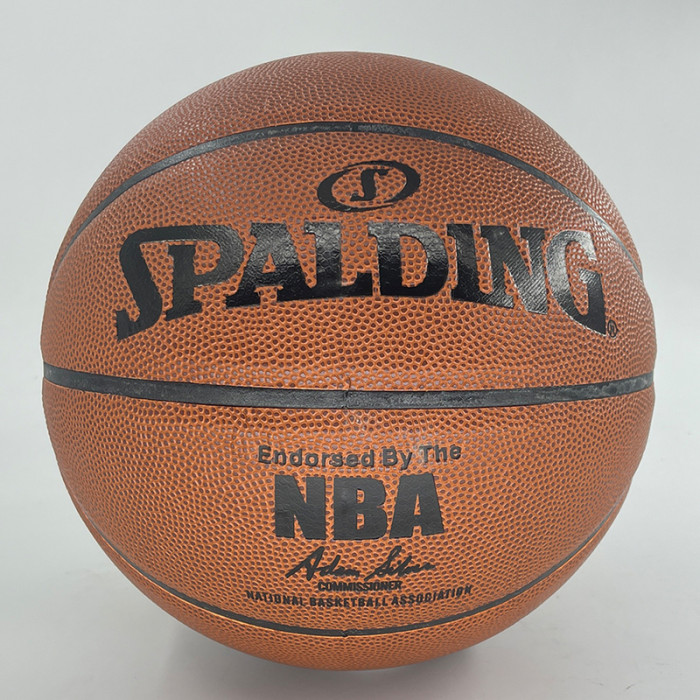 Size 7 PU NBA Ball Thailand Quality Basketball Ball
