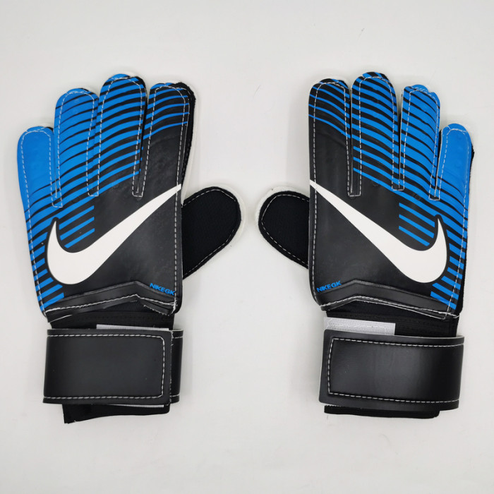 NK Best Quality Soccer Gloves Goalkeeper Football Gloves
