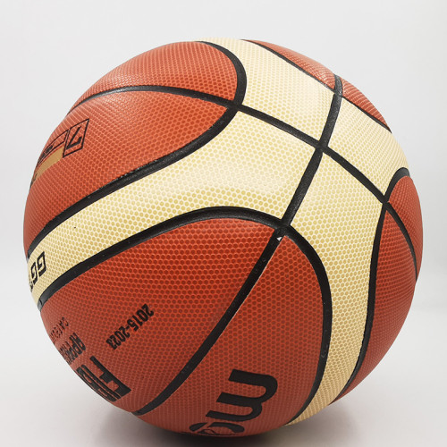 Size 5 GG5X Size 6 GG6X Size 7 GG7X PU NBA Ball Best Quality Basketball Ball