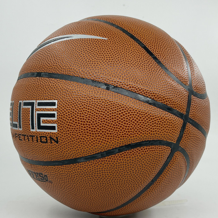 NK Size 7 PU NBA Ball Thailand Quality Basketball Ball