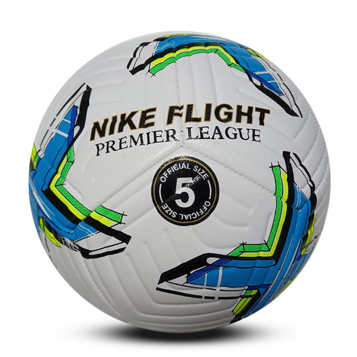 NK Machine Sewing size 5 Soccer Ball Football Ball EPL Ball Serie A Ball LALIGA Ball