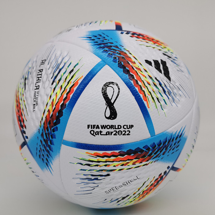 Size 5 Soccer Ball Football Ball World Cup Ball