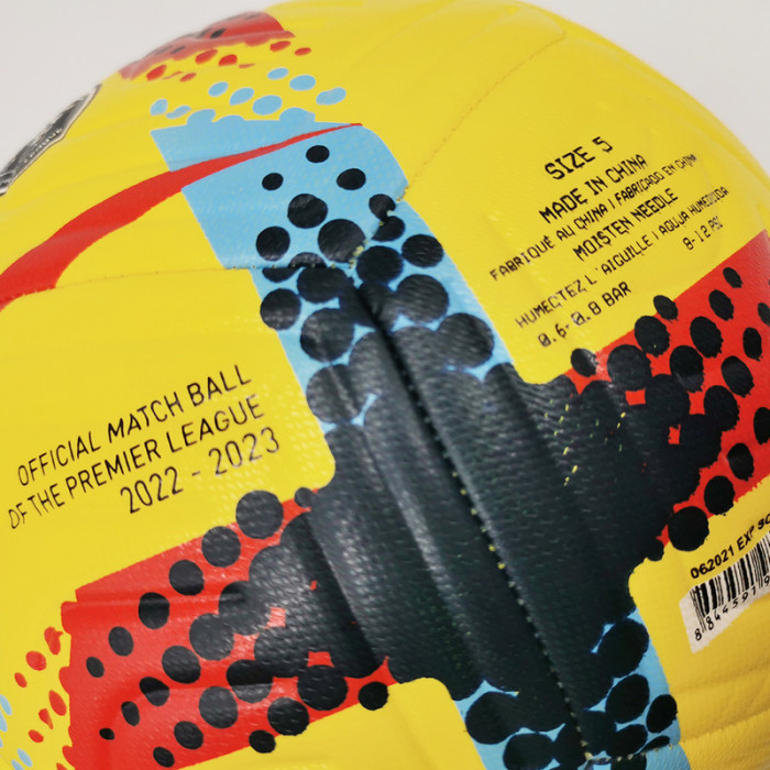 NK Machine Sewing size 5 Soccer Ball Football Ball EPL Ball Serie A Ball LALIGA Ball