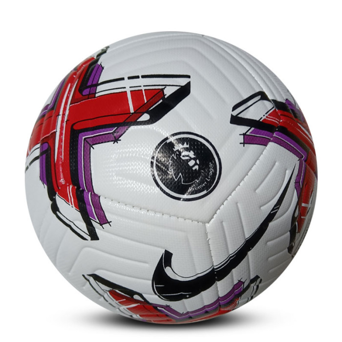 NK Machine Sewing size 5 Soccer Ball Football Ball EPL Ball Serie A Ball LALIGA Ball