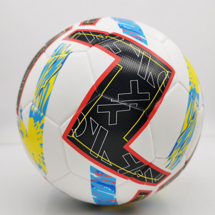Size 5 Soccer Ball Football Ball LALIGA Ball Bundesliga Ball Serie A Ball