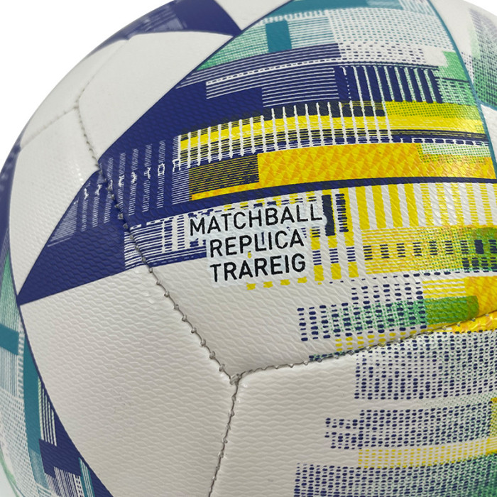 Machine Sewing size 4 Soccer Ball Football Ball EPL Ball UCL Ball World Cup Ball