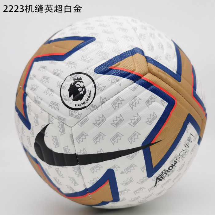 NK Machine Sewing size 5 Soccer Ball Football Ball EPL Ball Serie A Ball LALIGA Ball