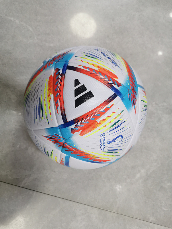 Size 5 Soccer Ball Football Ball World Cup Ball