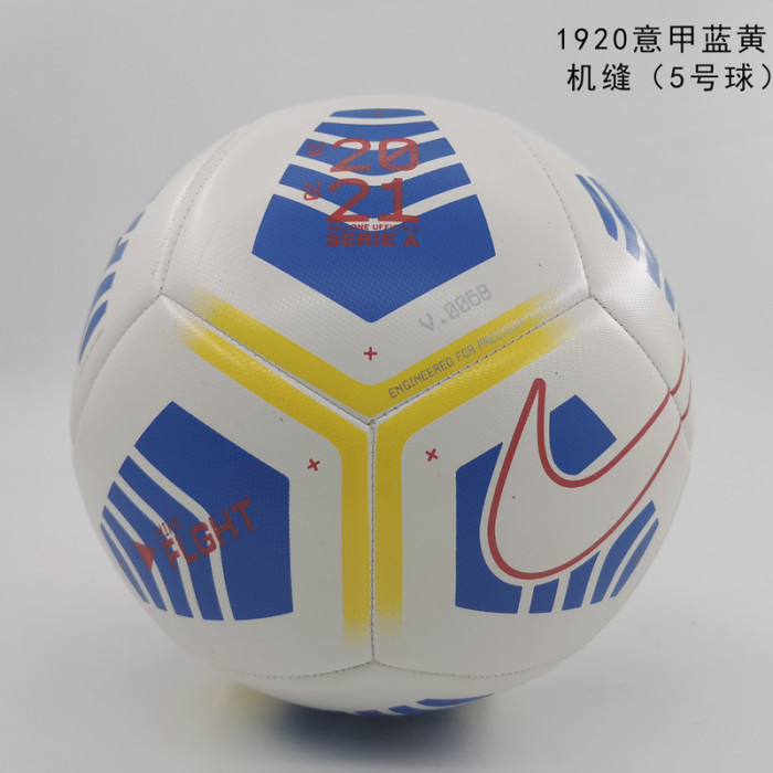 NK Machine Sewing size 5 Soccer Ball Football Ball EPL Ball Serie A Ball LALIGA Ball