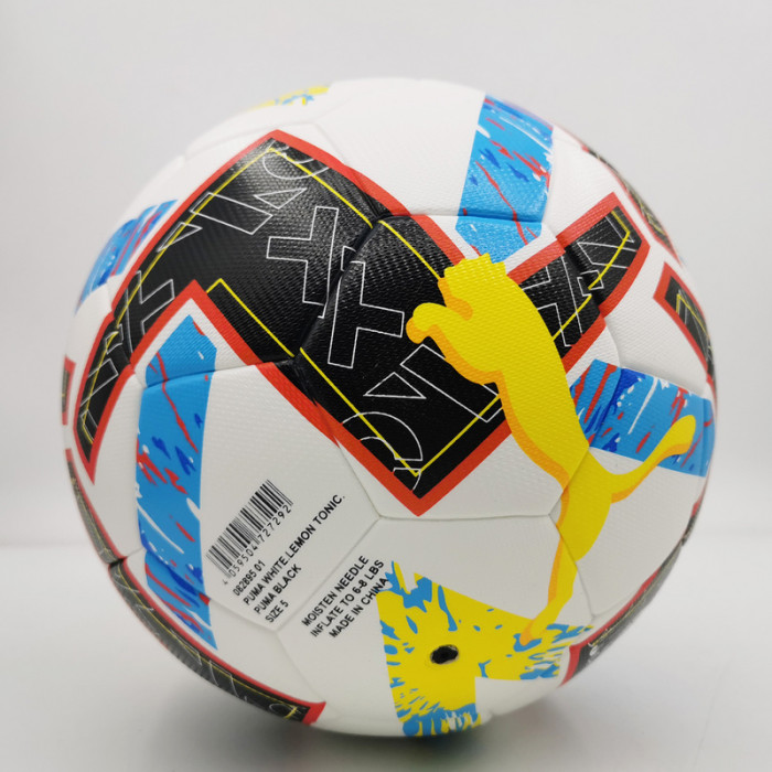 Size 5 Soccer Ball Football Ball LALIGA Ball Bundesliga Ball Serie A Ball