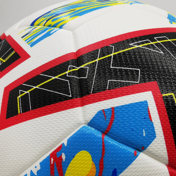 Size 5 Soccer Ball Football Ball LALIGA Ball Bundesliga Ball Serie A Ball
