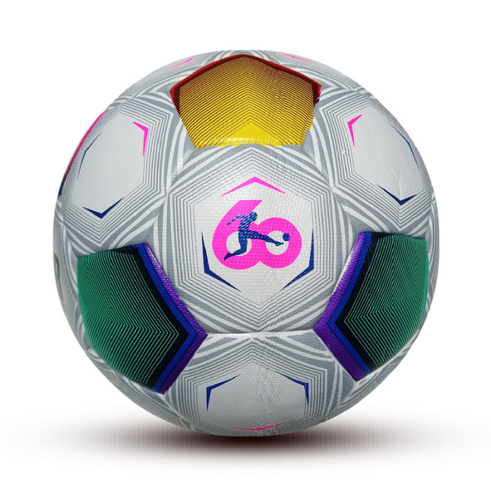 Size 5 Soccer Ball Football Ball LALIGA Ball Bundesliga Ball Serie A Ball
