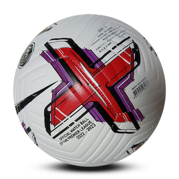 NK Machine Sewing size 5 Soccer Ball Football Ball EPL Ball Serie A Ball LALIGA Ball