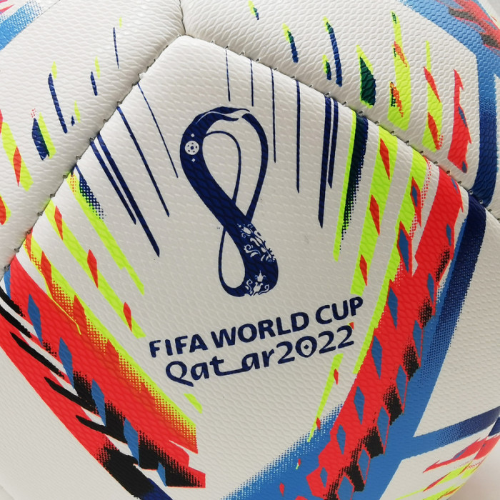 Size 5 Soccer Ball Football Ball World Cup Ball