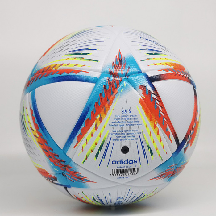 Size 5 Soccer Ball Football Ball World Cup Ball