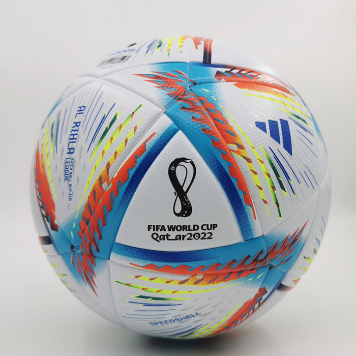 Size 5 Soccer Ball Football Ball World Cup Ball
