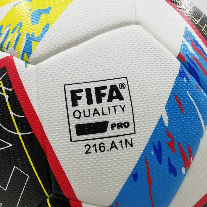 Size 5 Soccer Ball Football Ball LALIGA Ball Bundesliga Ball Serie A Ball