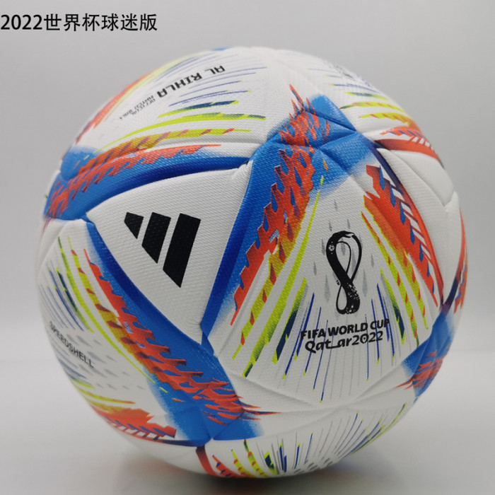 Size 5 Soccer Ball Football Ball World Cup Ball