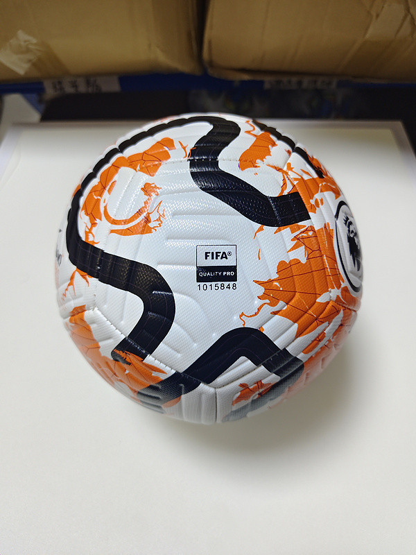 NK Machine Sewing size 5 Soccer Ball Football Ball EPL Ball Serie A Ball LALIGA Ball