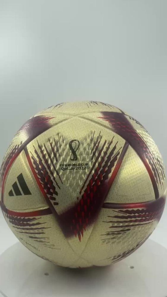 Size 5 Soccer Ball Football Ball World Cup Ball