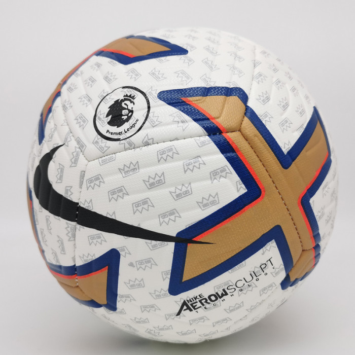 NK Machine Sewing size 5 Soccer Ball Football Ball EPL Ball Serie A Ball LALIGA Ball