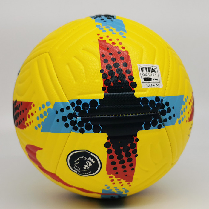 NK Machine Sewing size 5 Soccer Ball Football Ball EPL Ball Serie A Ball LALIGA Ball