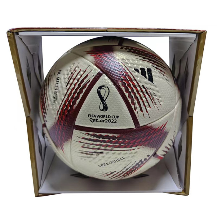Size 5 Soccer Ball Football Ball World Cup Ball