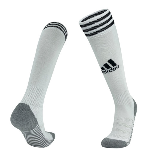 Adult AD1 Blank Soccer Socks Thailand Qaulity Towel Football Socks