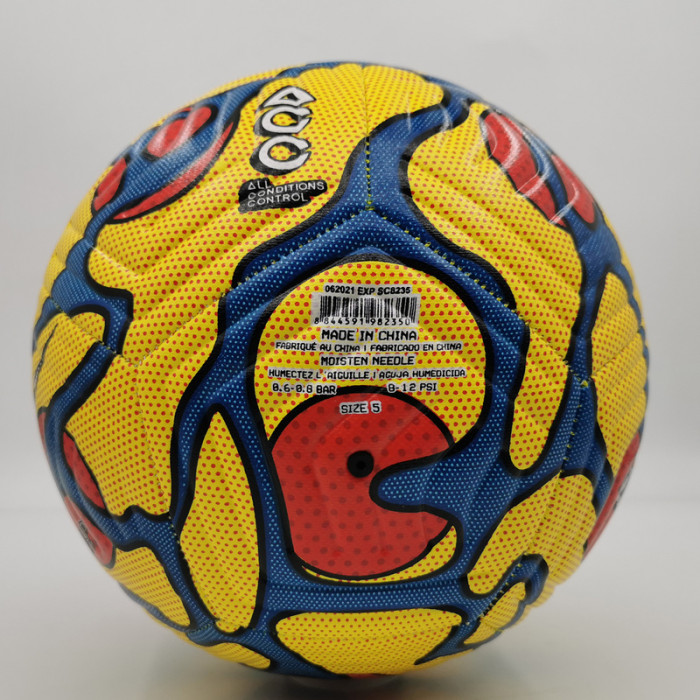 NK Machine Sewing size 5 Soccer Ball Football Ball EPL Ball Serie A Ball LALIGA Ball