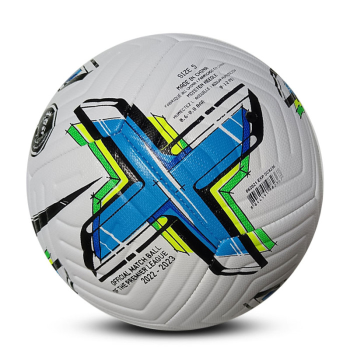 NK Machine Sewing size 5 Soccer Ball Football Ball EPL Ball Serie A Ball LALIGA Ball