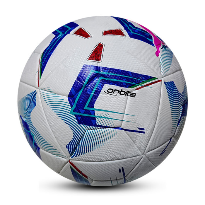Size 5 Soccer Ball Football Ball LALIGA Ball Bundesliga Ball Serie A Ball