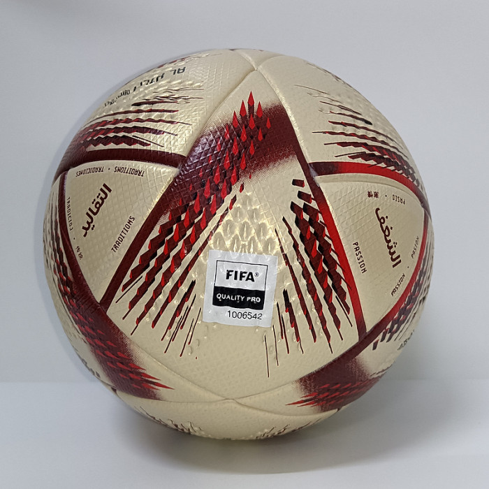 Size 5 Soccer Ball Football Ball World Cup Ball
