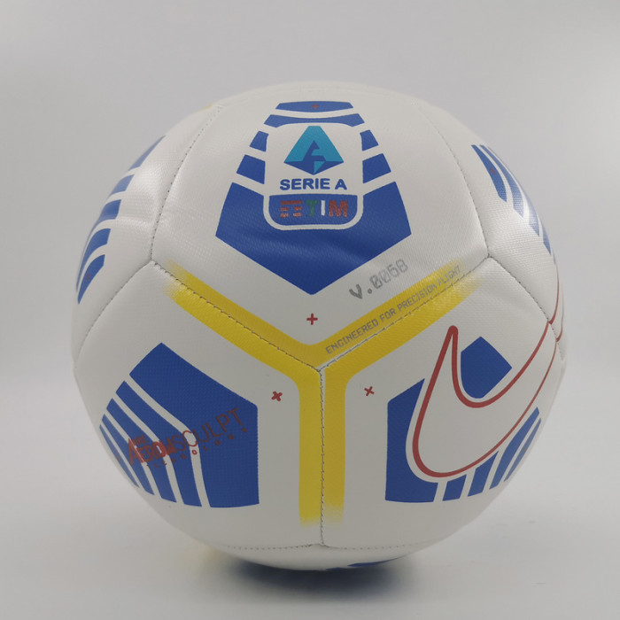 NK Machine Sewing size 5 Soccer Ball Football Ball EPL Ball Serie A Ball LALIGA Ball