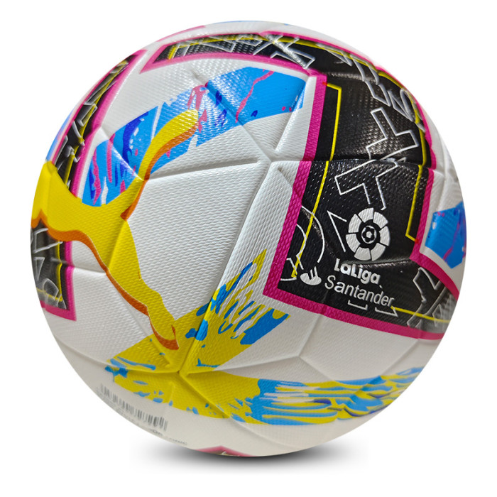 Size 5 Soccer Ball Football Ball LALIGA Ball Bundesliga Ball Serie A Ball
