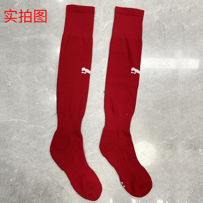BM1 Blank Soccer Socks Thailand Qaulity Football Socks