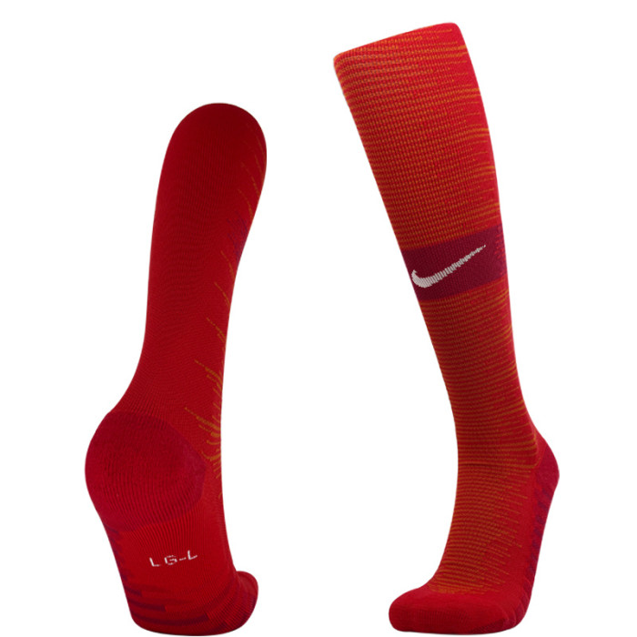 NKC5 Towel Blank Soccer Socks Thailand Qaulity Football Socks