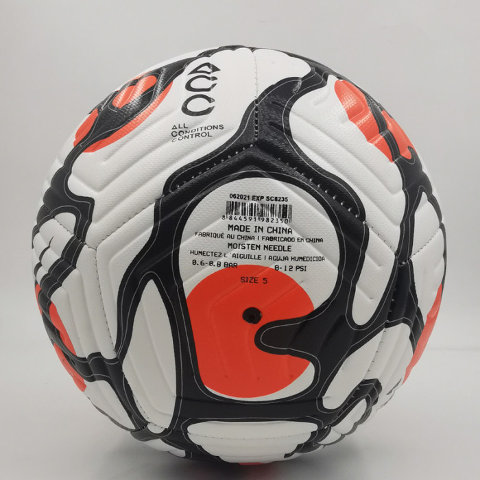 NK Machine Sewing size 5 Soccer Ball Football Ball EPL Ball Serie A Ball LALIGA Ball