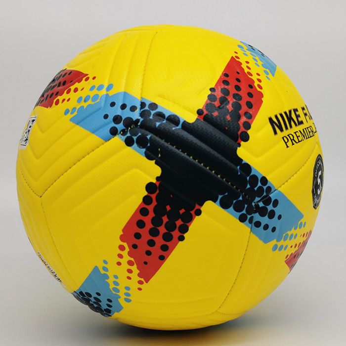 NK Machine Sewing size 5 Soccer Ball Football Ball EPL Ball Serie A Ball LALIGA Ball