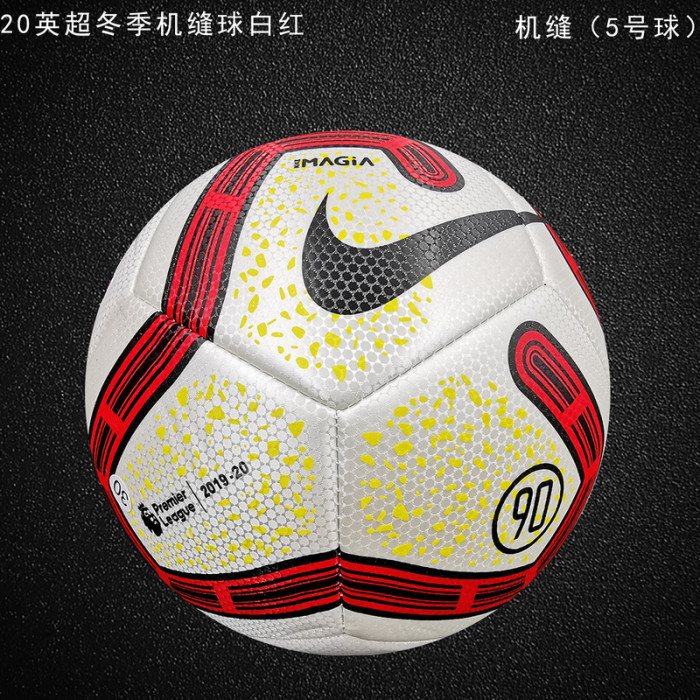 NK Machine Sewing size 5 Soccer Ball Football Ball EPL Ball Serie A Ball LALIGA Ball
