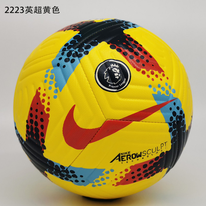 NK Machine Sewing size 5 Soccer Ball Football Ball EPL Ball Serie A Ball LALIGA Ball