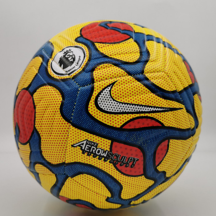 NK Machine Sewing size 5 Soccer Ball Football Ball EPL Ball Serie A Ball LALIGA Ball