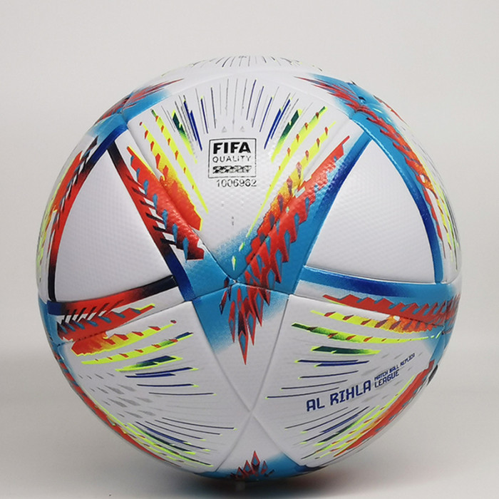 Size 5 Soccer Ball Football Ball World Cup Ball