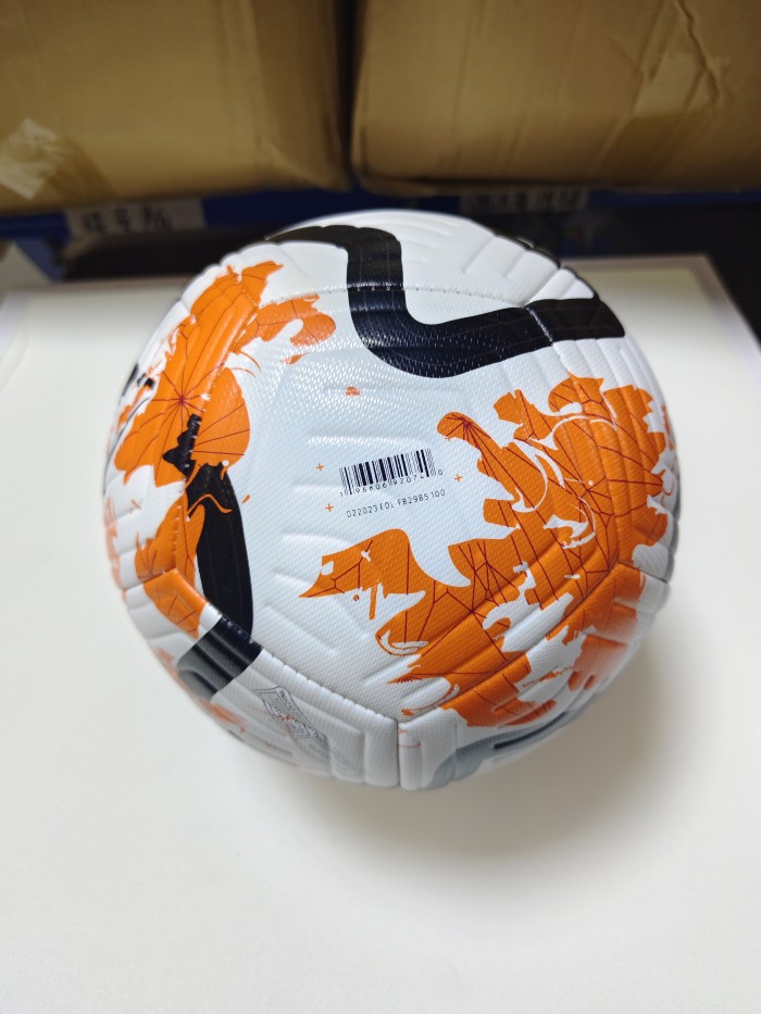 NK Machine Sewing size 5 Soccer Ball Football Ball EPL Ball Serie A Ball LALIGA Ball
