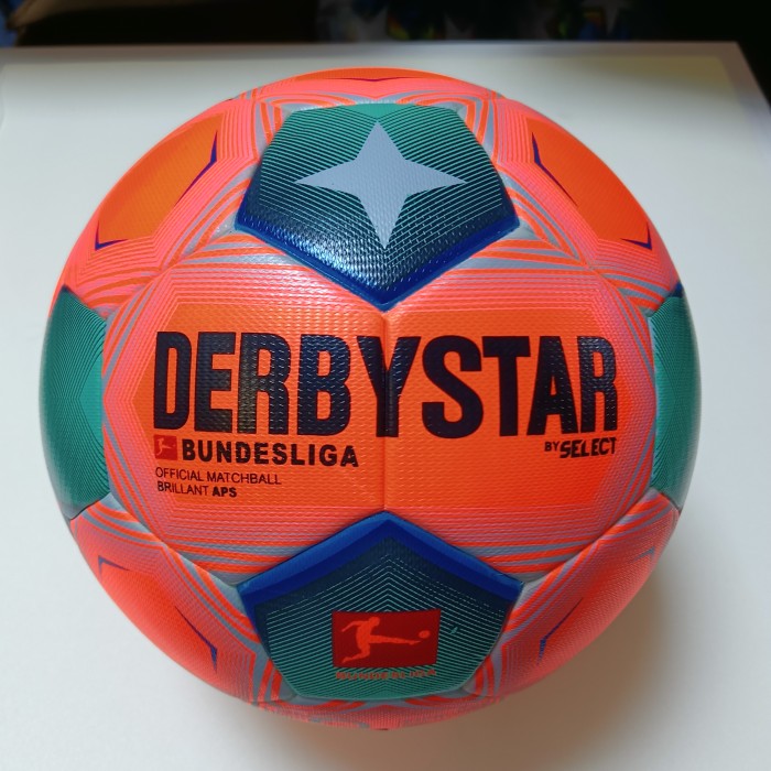 Size 5 Soccer Ball Football Ball LALIGA Ball Bundesliga Ball Serie A Ball